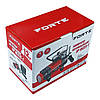 Автомобільний компресор Forte FP 1632L-1 Продуктивність 50 л/хв, Максимальний тиск 10 Атм, 12 В, фото 10