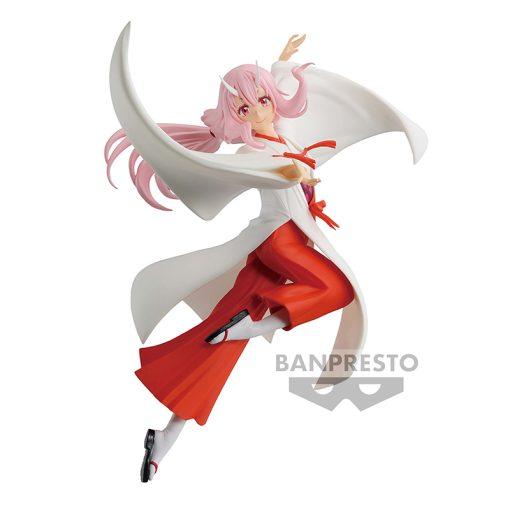 Фігурка Banpresto Про Моя переродка в слиз That Time I Got Reincarnated as a Slime Шуна Shuna 16 см