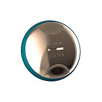 Вібратор для пар LELO Tiani Duo Ocean Blue, 2 мотори, пульт ДК, фото 3