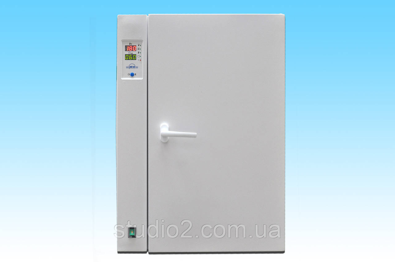 Стерилізатор повітряний ГП-100, фото 1