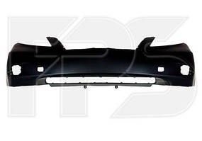 Бампер передний LEXUS RX 09-12