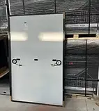 Монокристалічна сонячна панель Trina TSM-NEG9R.25 440W FULL BLACK, фото 4