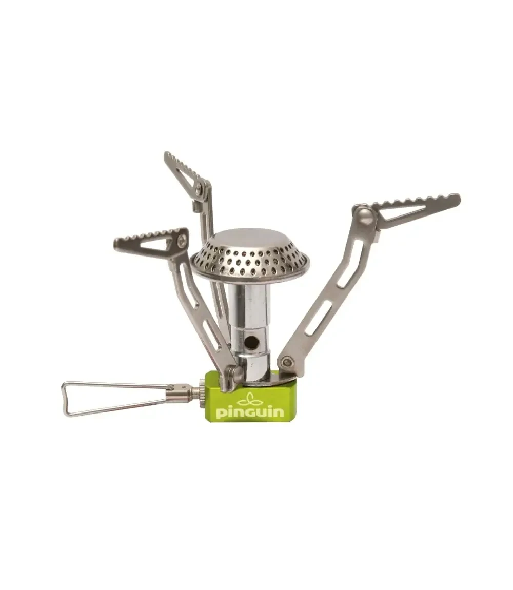Газовий пальник PINGUIN TREK P00127