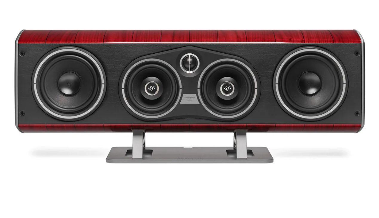 Sonus Faber Homage Vox G3 Red