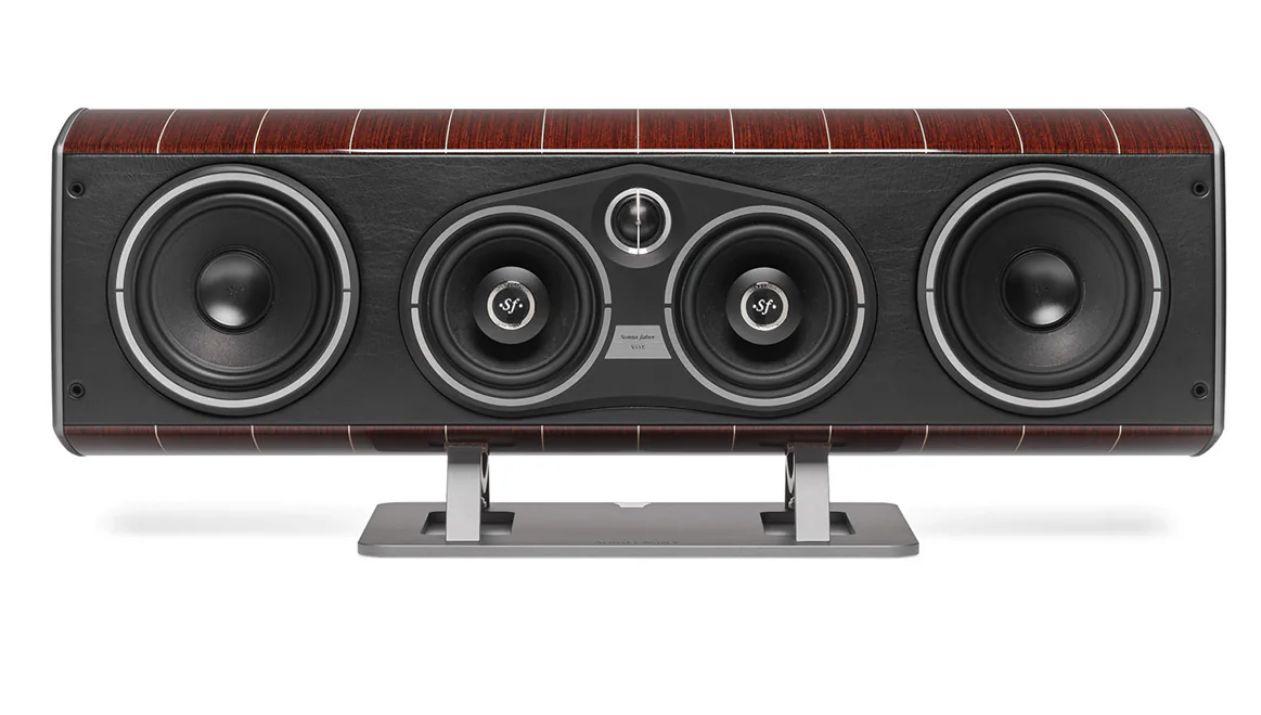 Sonus Faber Homage Vox G3 Wenge