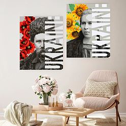 Разом вигідніше — цікаві набори картин