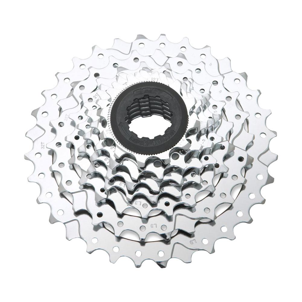 Касета Sram PG-830 11-28 8шв Art 00.0000.200.041