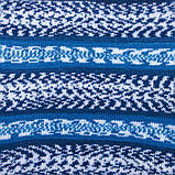 YarnArt NORDIC (Нордік) № 662 (Пряжа напіввовна, нитки для в'язання), фото 2