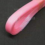 2 см регілін (кринолін) Колір 04 (рожевий), фото 2