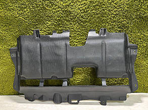 Захист під двигун CITROËN C3 10-16, Сітроен С3 7013GL Новий!