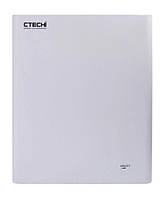 Настінний акумулятор CTECHI 51.2V100AH LiFePO4 5KWН