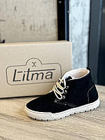 Черевики жіночі зимові Ізабелла Літма