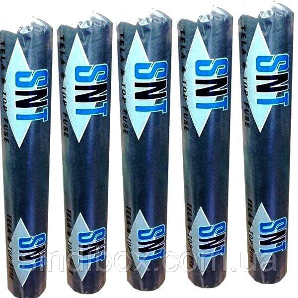 Дублерін SNT 105/11, колір - чорний (50пог.м.), фото 1