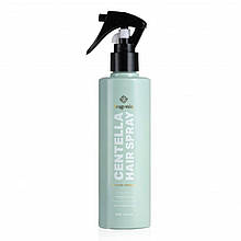 Термозахисний спрей для волосся Bogenia Centella Hair Spray 250 мл