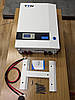 Акумуляторна батарея TTN LiFePo4 51.2V 100Ah 5.12 кВт·год, настінна, літій-залізо-фосфатний акумулятор для СЕС, фото 9