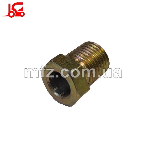 Гайка метрична 33532129