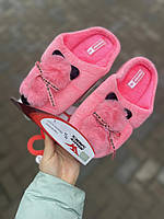 Тапки дитячі асорті оптом