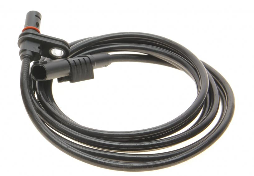 Датчик ABS (задній) MB Sprinter/VW Crafter 06- (L) VIKA 99271355601, фото 1