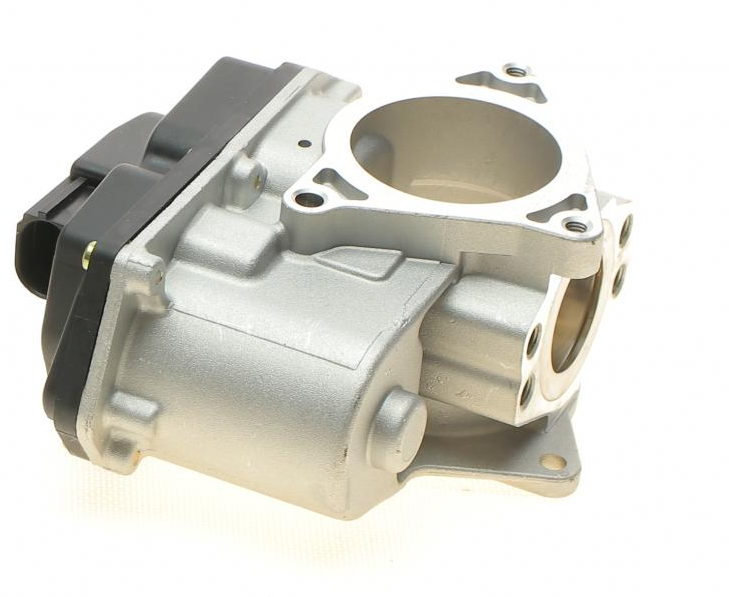 Клапан EGR Audi A3 2.0 Tdi 03-12/Skoda Superb 2.0 Tdi 09-15/VW Passat 2.0 Tdi 05-12 VW Crafter 2.0TDI 09-