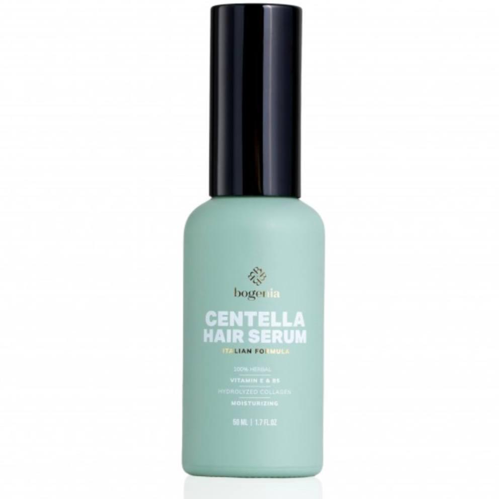 Сироватка для волосся Bogenia Centella Hair Serum 50 мл