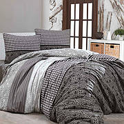 Постільна білизна Рафорс Полуторний