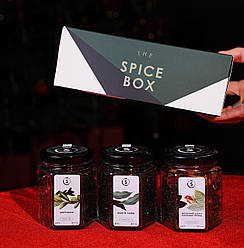 Подарунковий набір Mini Tea Vol. 2