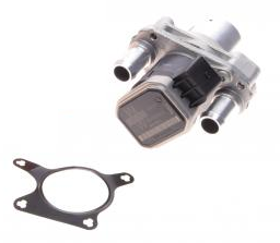 Клапан EGR MB Sprinter 3.0CDI OM642