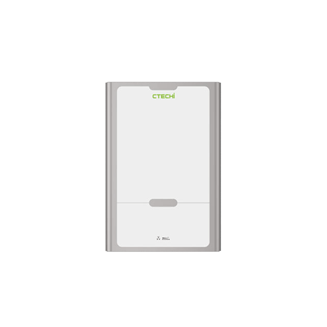 Настінний акумулятор CTECHI 51.2V200AH LiFePO4 10KWH