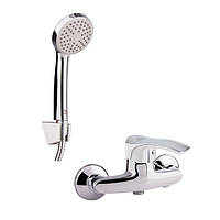 Змішувач для душового боксу у ванній кімнаті WAL SPA5-A279