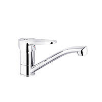 Класичний змішувач для умивальника, раковини WAL BOU1-Z146