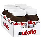 Паста Шоколадна Nutella Нутела 825+75 г Німеччина, фото 9