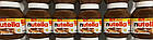 Паста Шоколадна Nutella Нутела 825+75 г Німеччина, фото 10
