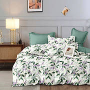 Постільна білизна Ранфорс Подвійний