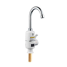 Проточні водонагрівачі