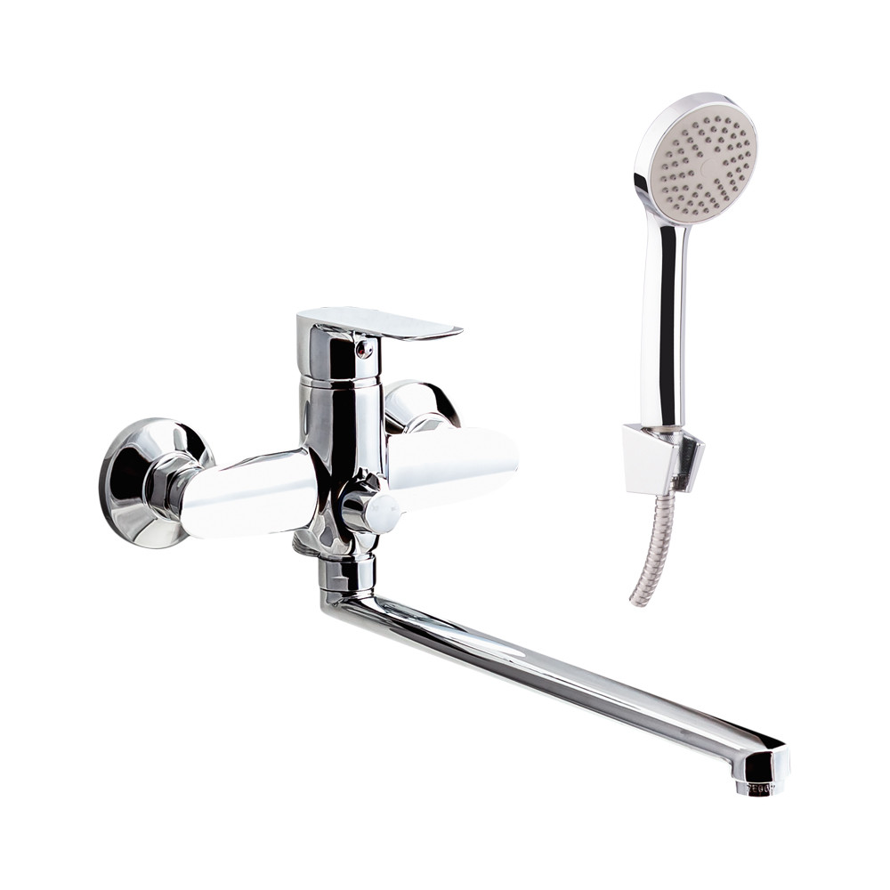 Змішувач у ванну кімнату WAL RIF2-A139