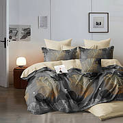 Постільна білизна Ранфорс Сімейний