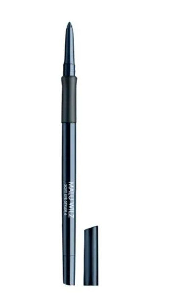 Malu Wilz Контурний олівець для очей  9  SOFT EYE STYLER ,0,4 г (шт.), фото 1
