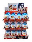 Яйце Шоколадне Kinder Joy Для Хлопчиків Кіндер Джой Dinosaurus 20 г Польща, фото 9