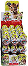 Яйце Шоколадне Kinder Surprise Natoons Дика Природа 20 г Польща, фото 5