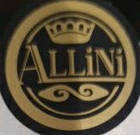 Вино Біле Просікко Ігристе Екстра Сухе Allini Prosecco Valdobbiadene Superiore DOCG 750 мл Італія, фото 3