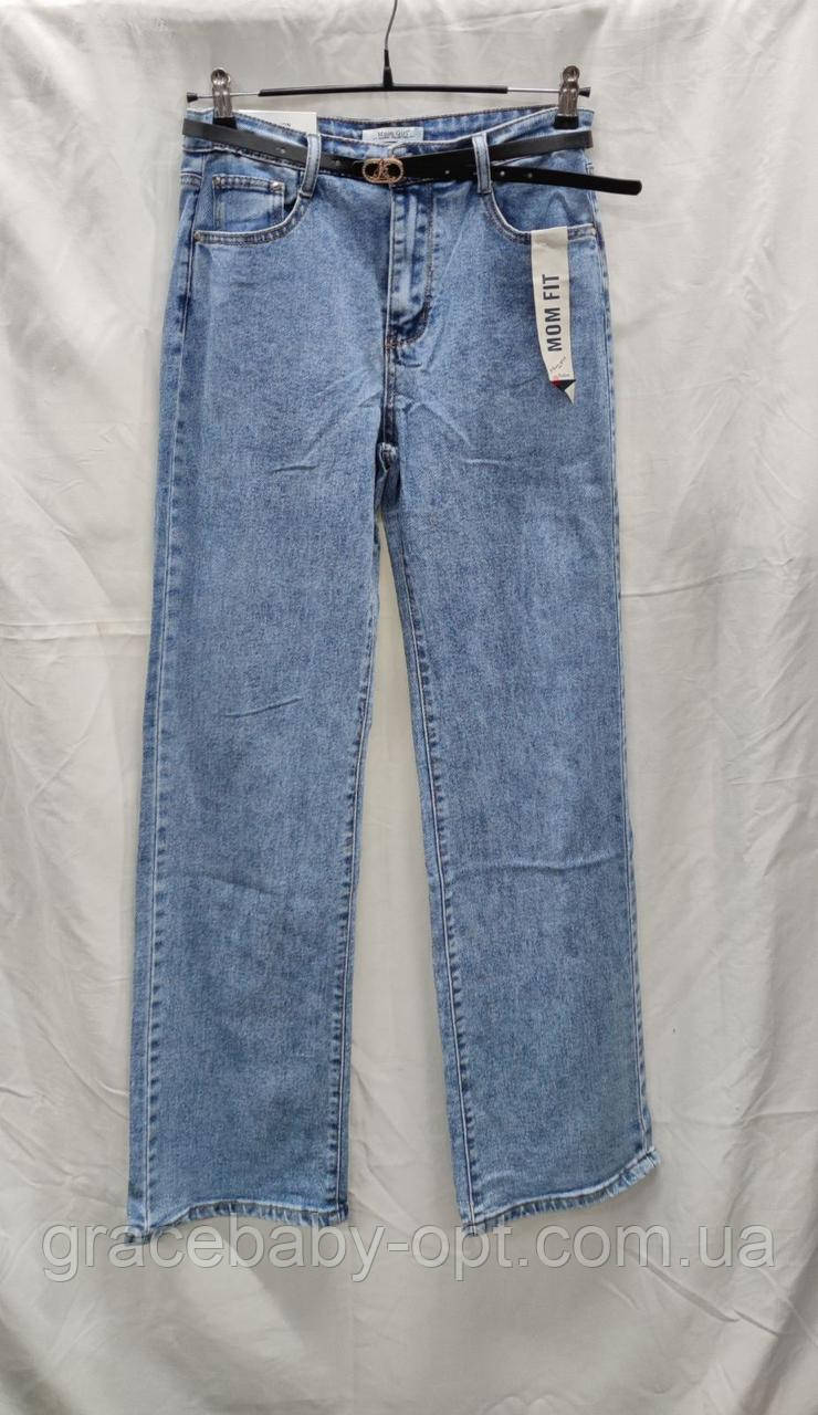 Джинси жіночі оптом, L-4XL pp.,  № Si-GD1326, фото 1