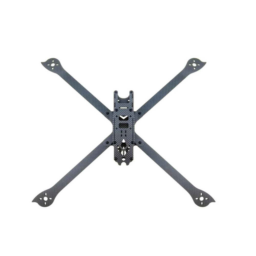 Карбонова рама XL9 V3 9 дюймів 390мм для FPV, фото 1