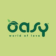 Корм для котів та кошенят Oasy