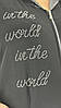 Ошатний якісний трикотажний костюм (кофта + штани) "Галатея" вільного крою 62-64 66-68 70-72 74-76, фото 9