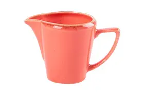 Молочник Orange порцеляновий Porland 150 мл 378415/O