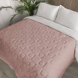 Плед на ліжко 039дг розмір 220/240