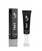 Фарба для брів та вій Kodi чорна, 15 мл