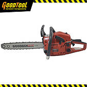 Бензопила GoodLuck Pro GL6500