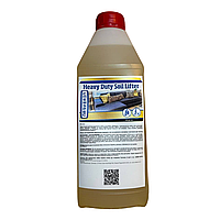 Засіб для видалення масляних плям від чорнила і сажі Chemspec Heavy Duty Soil Lifter 1 л