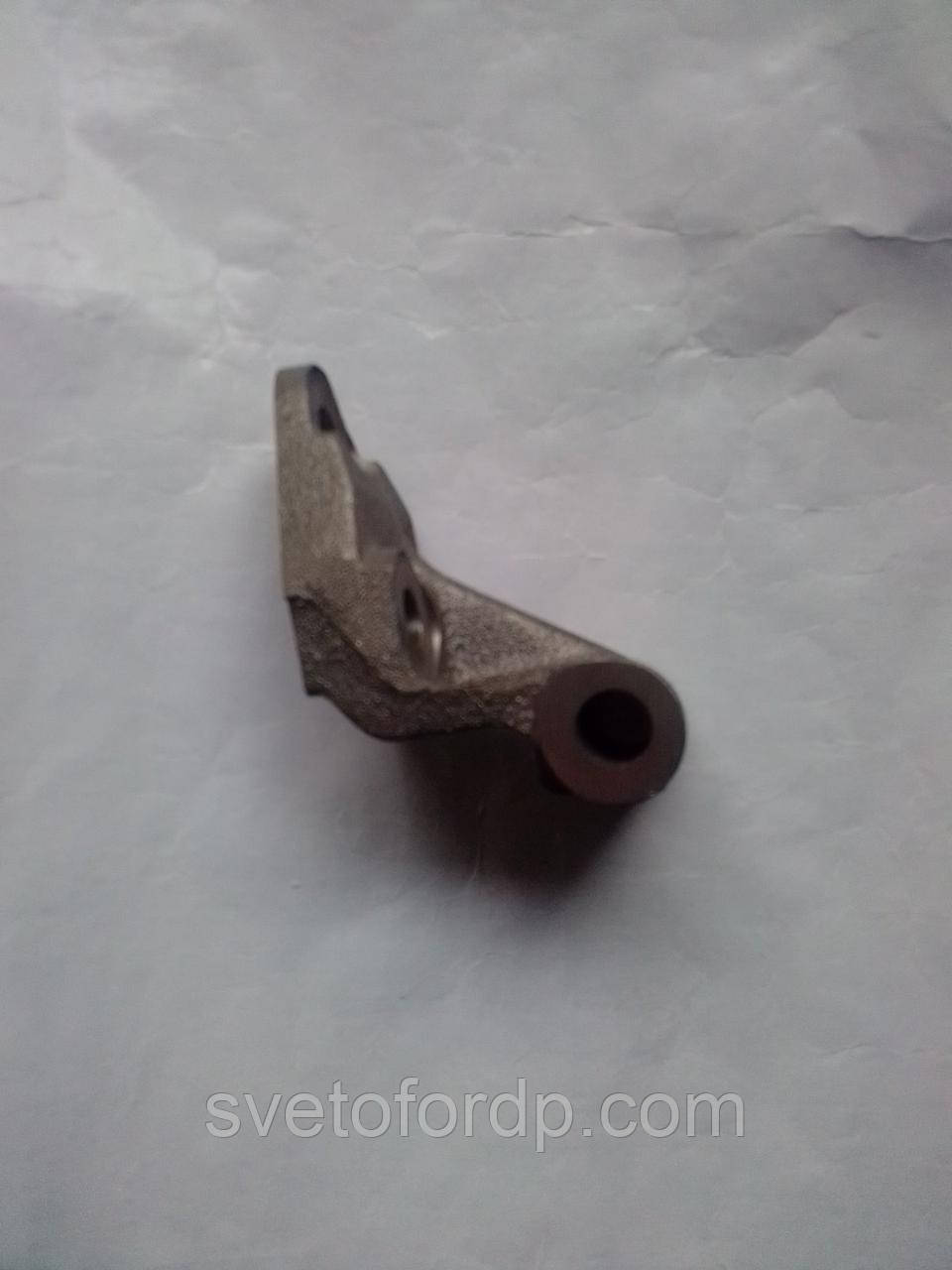 Кронштейн генератора ВАЗ 2101-07 нижний 21050-3701630, фото 1